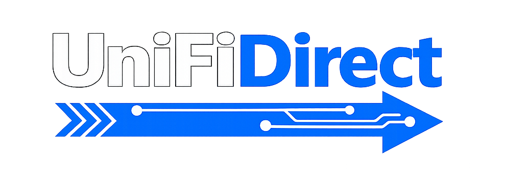 UniFiDirect Logo